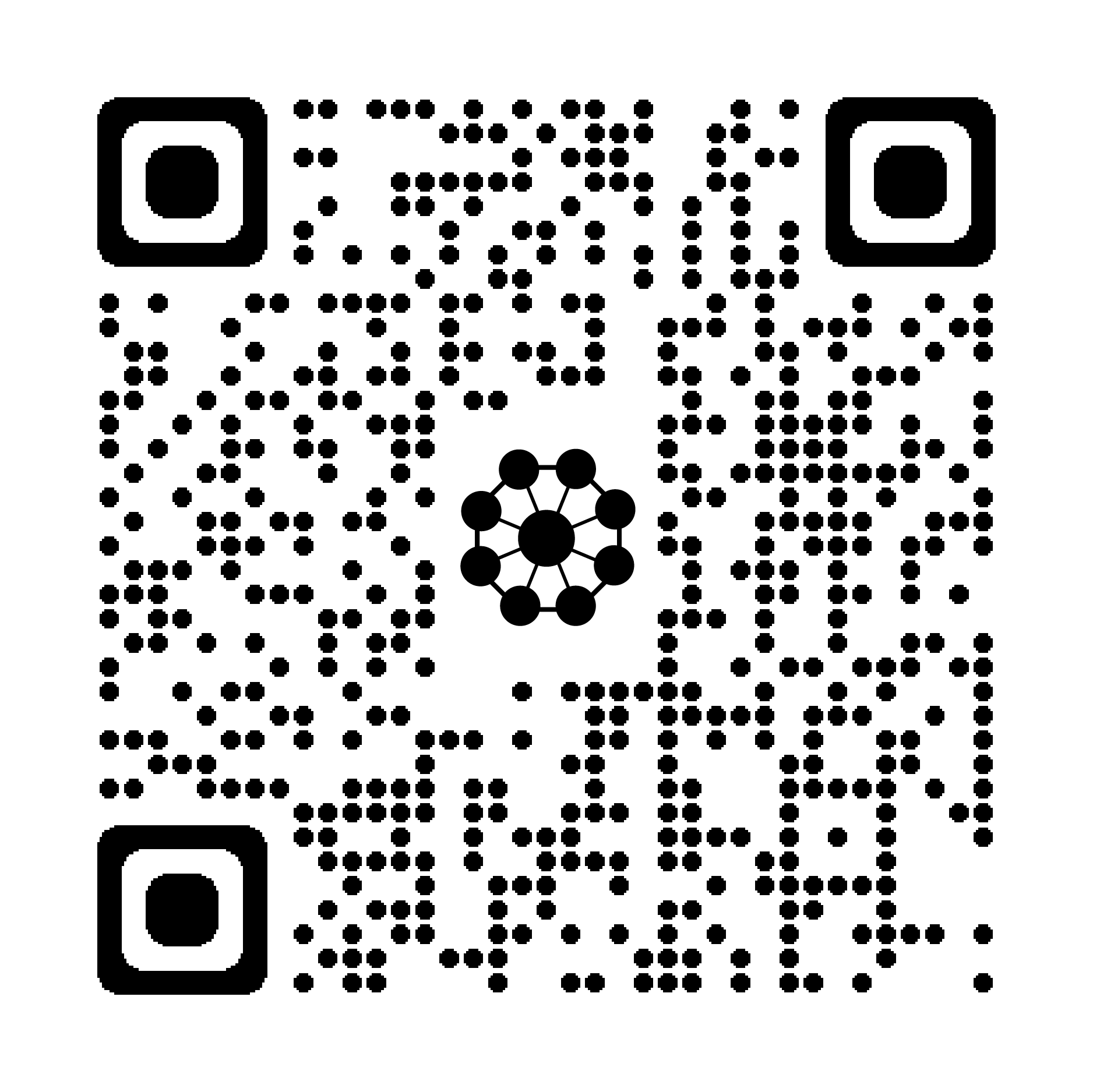 IMES 2024 Booklet QR Code